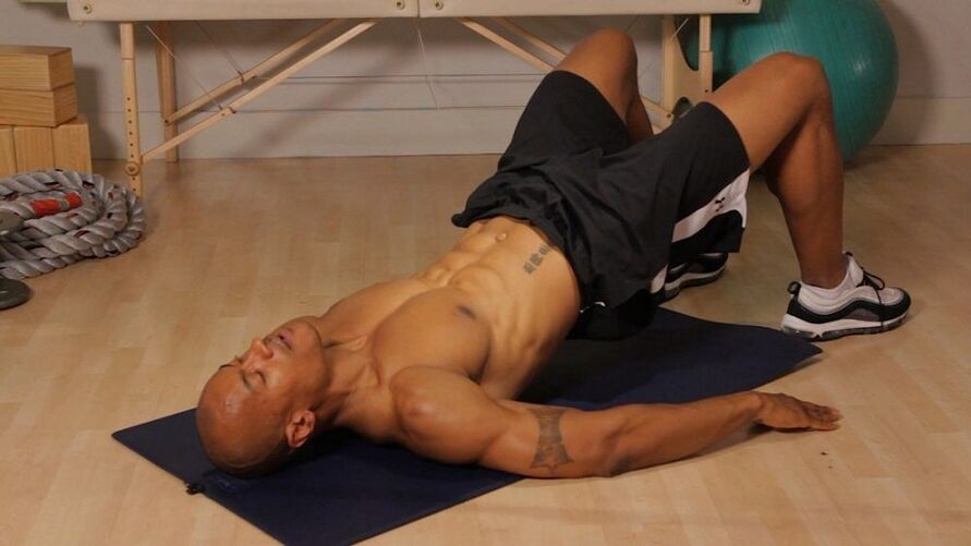 लिंग बड़ा करने के व्यायाम