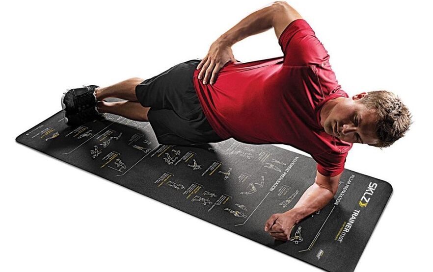 लिंग वृद्धि के लिए शारीरिक व्यायाम