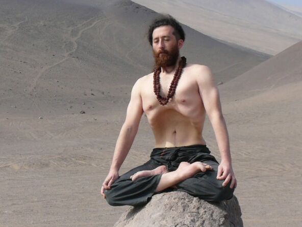 साँस लेने के व्यायाम अन्य लिंग वृद्धि तकनीकों को और अधिक प्रभावी बना देंगे